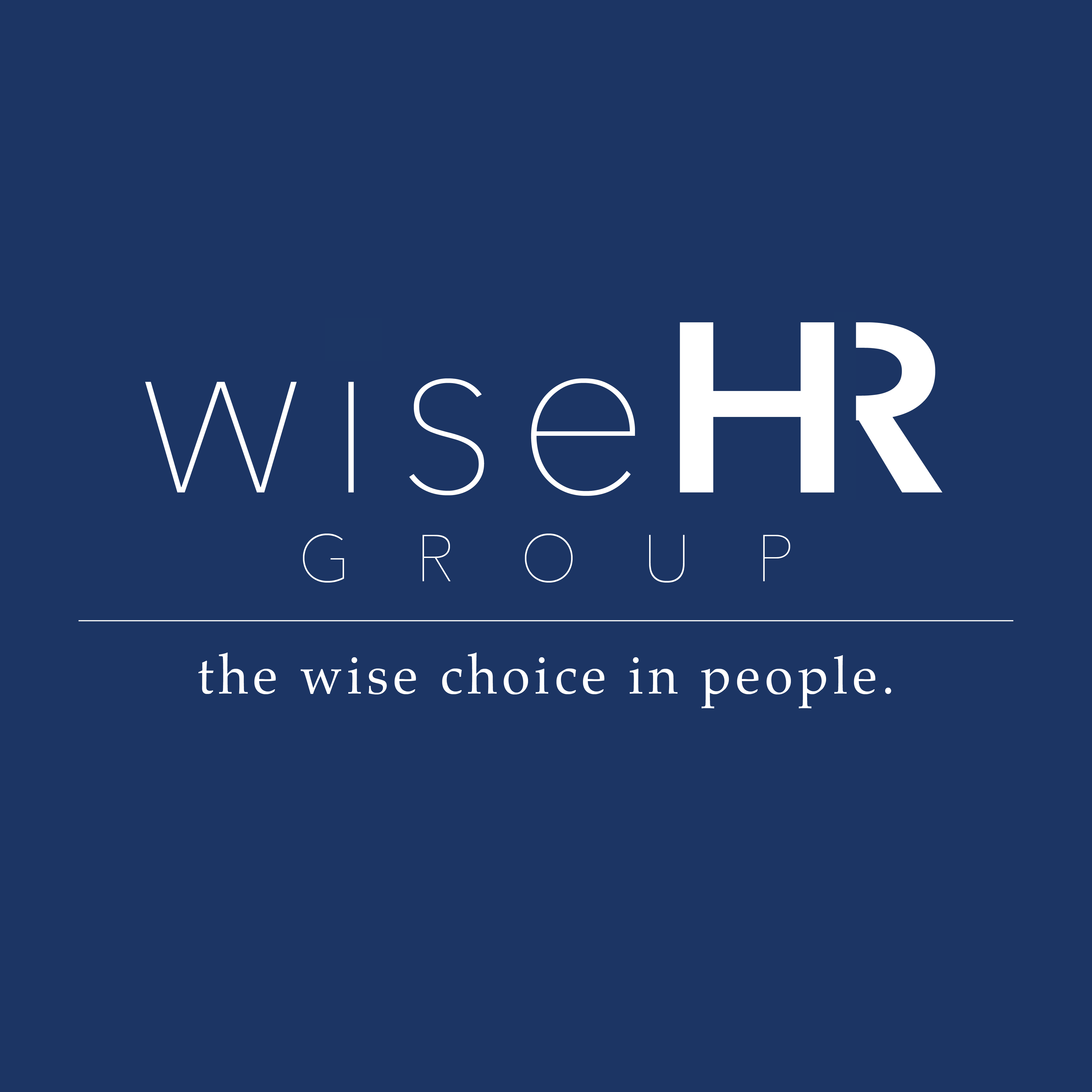 WiseHR Group